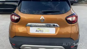 Renault Captur de 2018