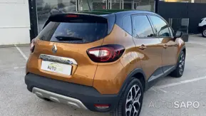 Renault Captur de 2018