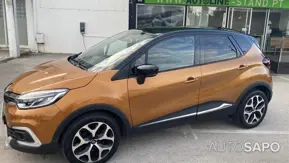 Renault Captur de 2018