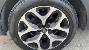 Renault Captur de 2018