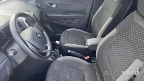 Renault Captur de 2018