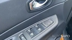 Renault Captur de 2018