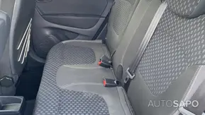 Renault Captur de 2018