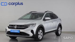 Volkswagen Taigo 1.0 TSI Life de 2023