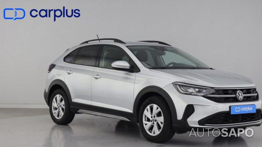 Volkswagen Taigo 1.0 TSI Life de 2023