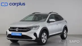 Volkswagen Taigo 1.0 TSI Life de 2023