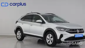 Volkswagen Taigo 1.0 TSI Life de 2023