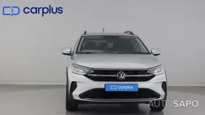 Volkswagen Taigo 1.0 TSI Life de 2023