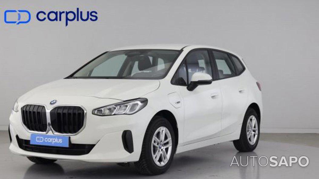 BMW Série 2 Active Tourer 225 xe de 2022