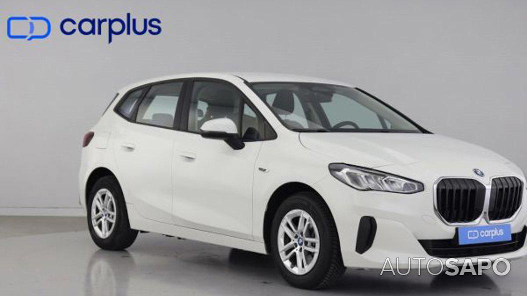 BMW Série 2 Active Tourer 225 xe de 2022
