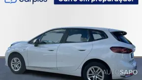 BMW Série 2 Active Tourer 225 xe de 2022