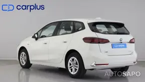 BMW Série 2 Active Tourer 225 xe de 2022