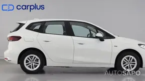 BMW Série 2 Active Tourer 225 xe de 2022