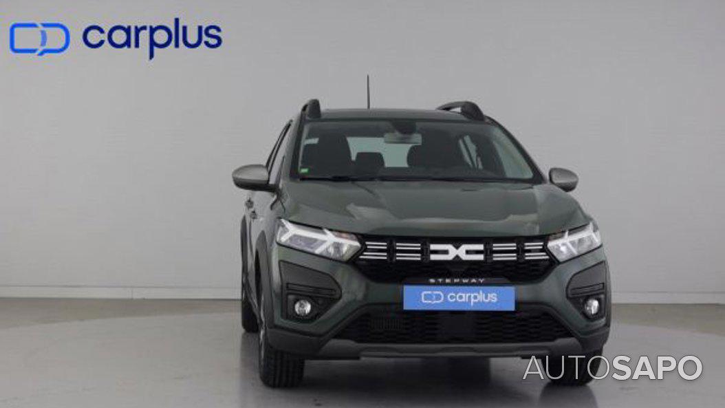 Dacia Sandero 1.0 ECO-G Stepway Comfort Bi-Fuel de 2023