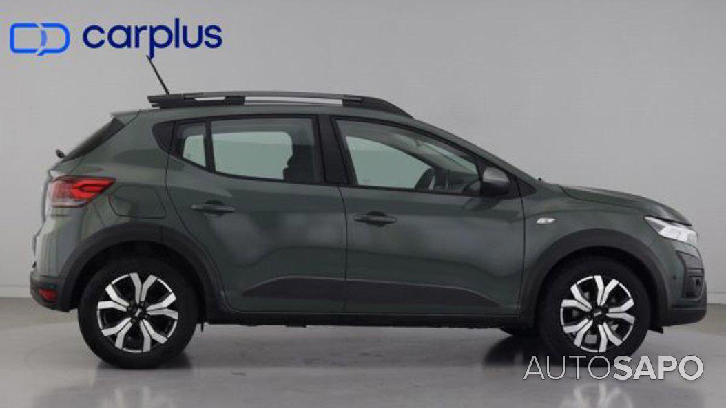 Dacia Sandero 1.0 ECO-G Stepway Comfort Bi-Fuel de 2023