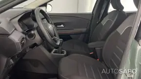 Dacia Sandero 1.0 ECO-G Stepway Comfort Bi-Fuel de 2023