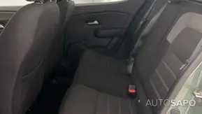 Dacia Sandero 1.0 ECO-G Stepway Comfort Bi-Fuel de 2023