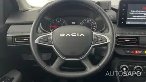 Dacia Sandero 1.0 ECO-G Stepway Comfort Bi-Fuel de 2023