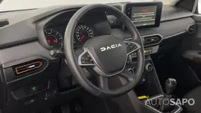 Dacia Sandero 1.0 ECO-G Stepway Comfort Bi-Fuel de 2023