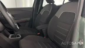 Dacia Sandero 1.0 ECO-G Stepway Comfort Bi-Fuel de 2023