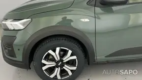 Dacia Sandero 1.0 ECO-G Stepway Comfort Bi-Fuel de 2023