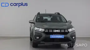 Dacia Sandero 1.0 ECO-G Stepway Comfort Bi-Fuel de 2023