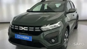 Dacia Sandero 1.0 ECO-G Stepway Comfort Bi-Fuel de 2023