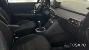 Dacia Sandero 1.0 ECO-G Stepway Comfort Bi-Fuel de 2023