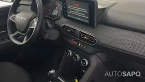 Dacia Sandero 1.0 ECO-G Stepway Comfort Bi-Fuel de 2023