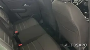 Dacia Sandero 1.0 ECO-G Stepway Comfort Bi-Fuel de 2023