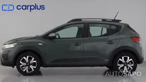 Dacia Sandero 1.0 ECO-G Stepway Comfort Bi-Fuel de 2023