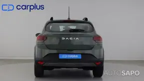 Dacia Sandero 1.0 ECO-G Stepway Comfort Bi-Fuel de 2023