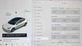 Tesla Model 3 Long-Range Dual Motor AWD de 2021