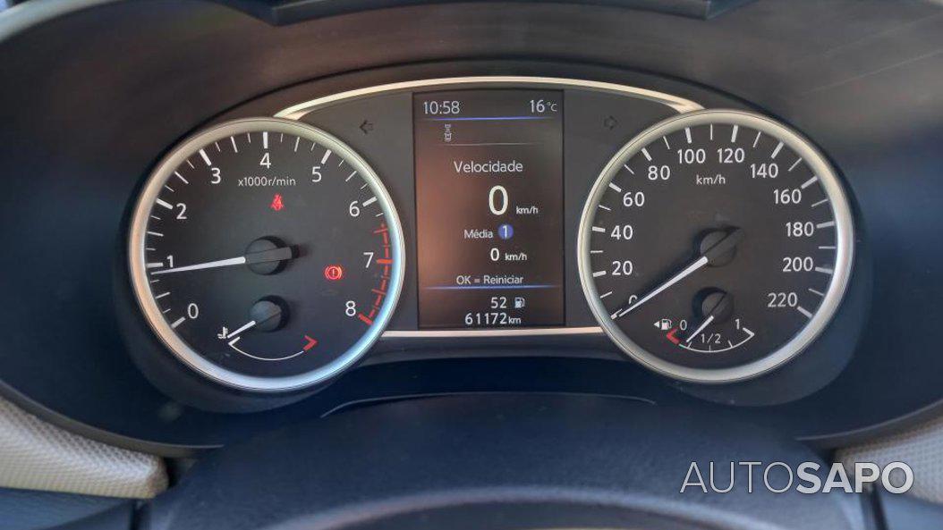 Nissan Micra 0.9 IG-T Acenta S/S de 2020