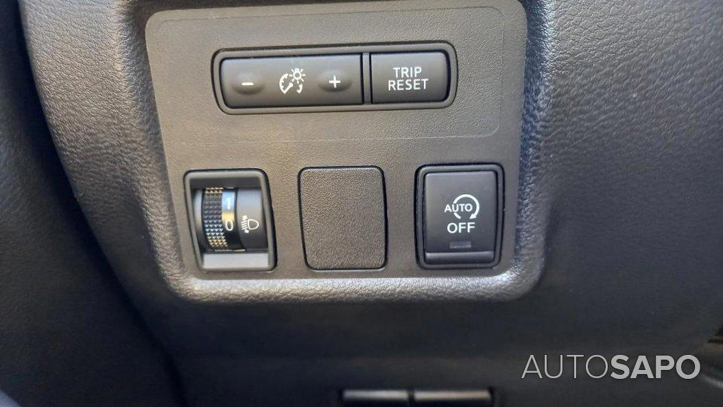 Nissan Micra 0.9 IG-T Acenta S/S de 2020