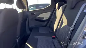 Nissan Micra 0.9 IG-T Acenta S/S de 2020