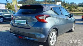 Nissan Micra 0.9 IG-T Acenta S/S de 2020