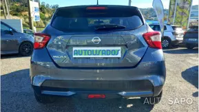 Nissan Micra 0.9 IG-T Acenta S/S de 2020