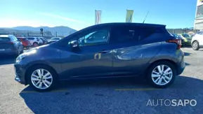 Nissan Micra 0.9 IG-T Acenta S/S de 2020