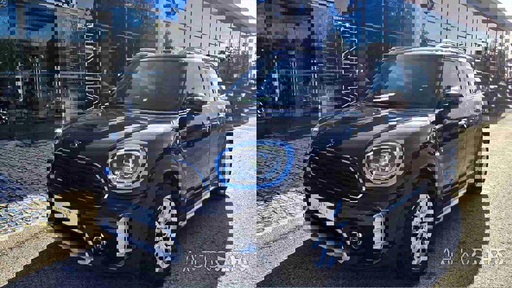 MINI Countryman One D Auto de 2021