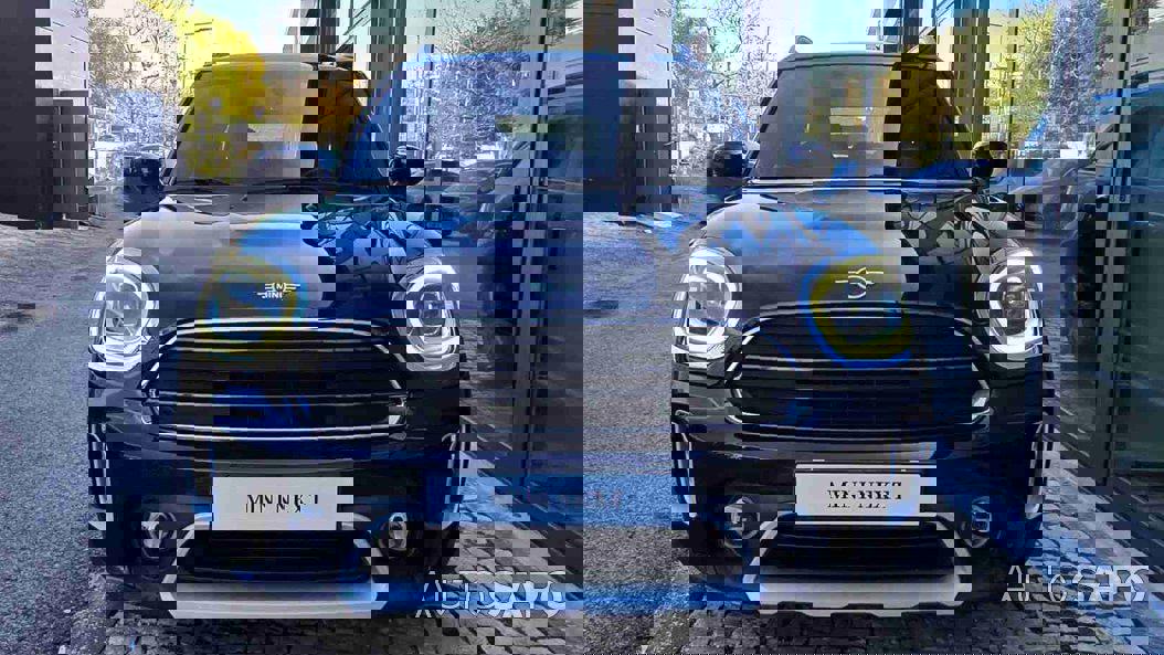 MINI Countryman One D Auto de 2021