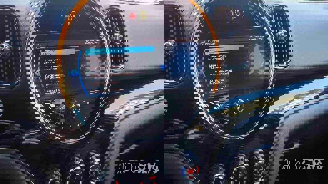 MINI Countryman One D Auto de 2021