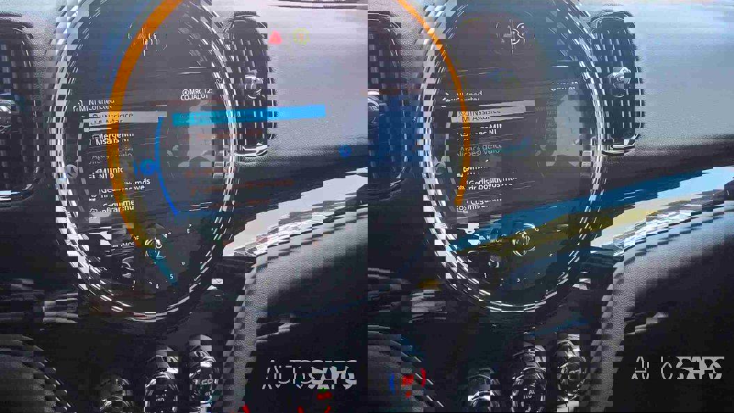 MINI Countryman One D Auto de 2021