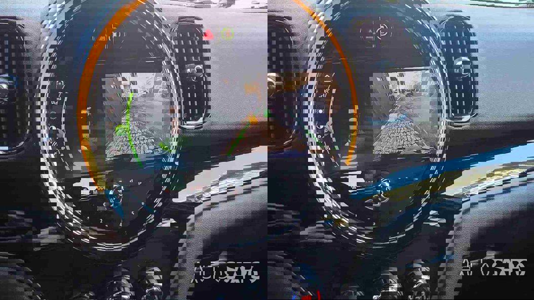 MINI Countryman One D Auto de 2021