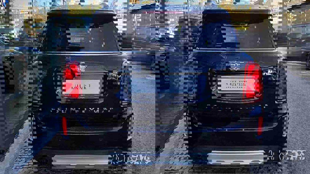 MINI Countryman One D Auto de 2021