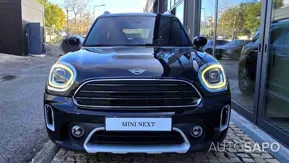 MINI Countryman One D Auto de 2021