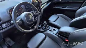 MINI Countryman One D Auto de 2021