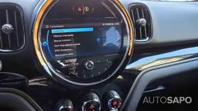 MINI Countryman One D Auto de 2021
