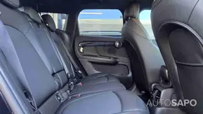 MINI Countryman One D Auto de 2021