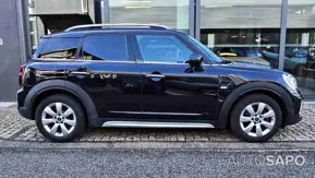 MINI Countryman One D Auto de 2021